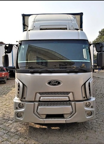 FORD CARGO 2429