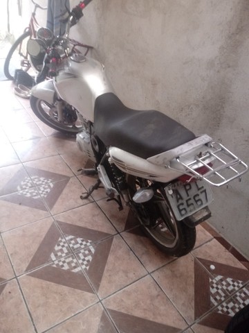 SUZUKI YES