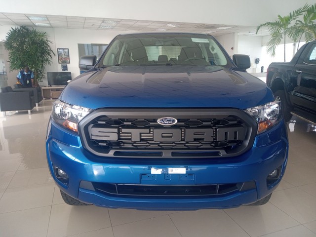 PRONTA ENTREGA FORD RANGER STORM 3.2 -ZERO KM 2021/2022