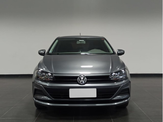VOLKSWAGEN POLO 1.0 MPI TOTAL FLEX MANUAL