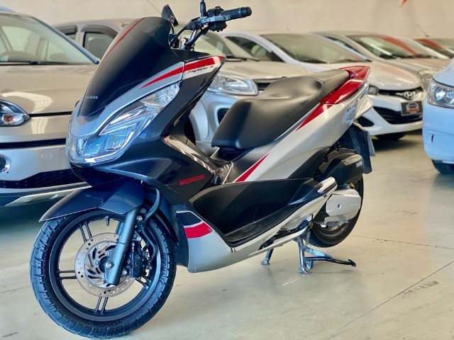 HONDA PCX 150 SPORT