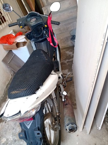 CINQUENTINHA 50CC