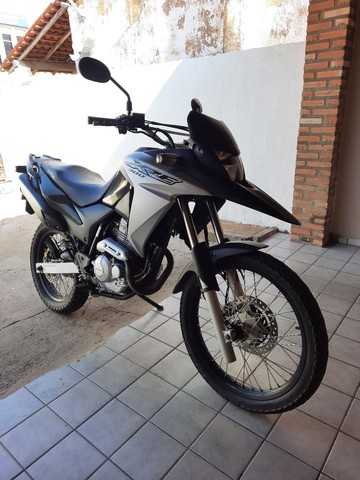 HONDA XRE 300 18/18
