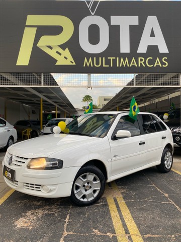 GOL G4 2014 4 PORTAS