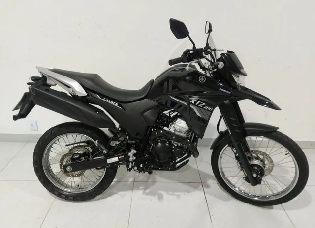 VENDE-SE LANDER 250 / NEGATIVADOS E AUTÔNOMOS