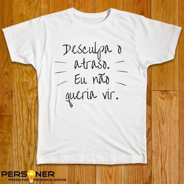Camisas Personalizadas - Foto 6