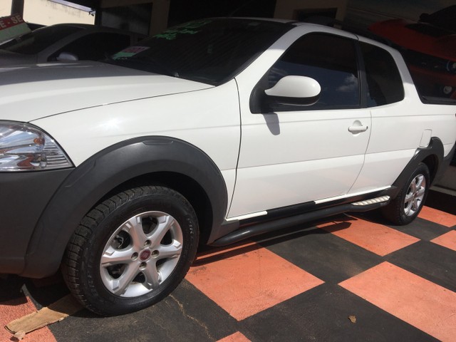 STRADA HARD WORKING 2018/18 3P