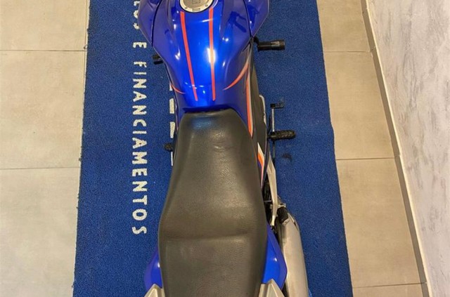 HONDA CG 160 TITAN EX