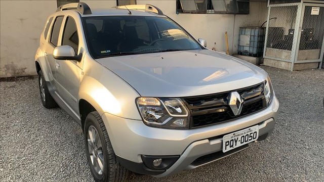 RENAULT DUSTER 1.6 16V SCE DYNAMIQUE