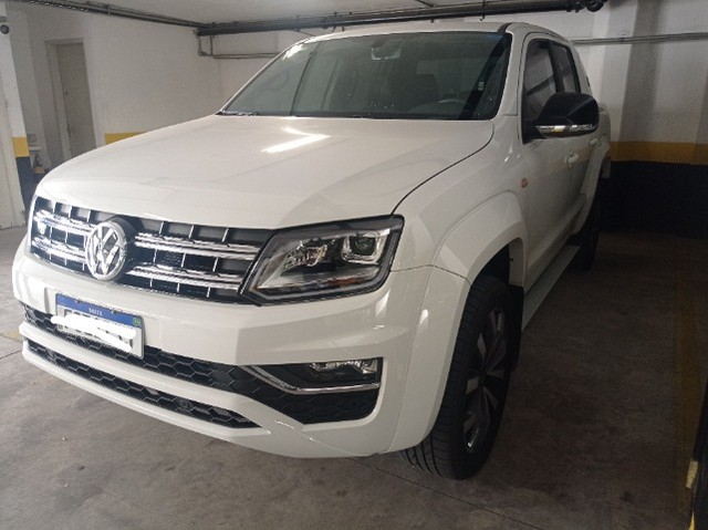 AMAROK.EXTREME V6 2021