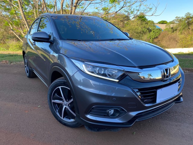 HONDA HR-V EXL 2020 4 MIL KM