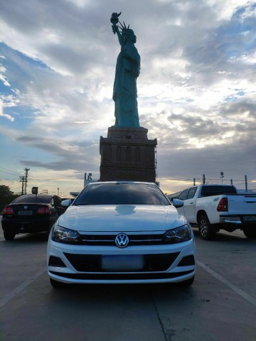 VOLKSWAGEN VIRTUS 1.6 MSI 19/20