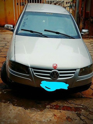 GOL G4