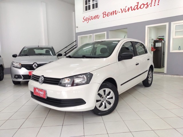 VW GOL 1.6 TRENDLINE