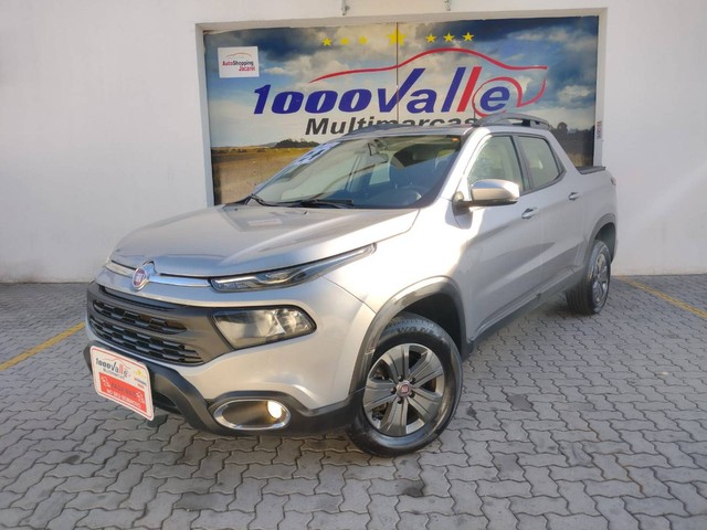 FIAT TORO 2019/2020 1.8 16V EVO FLEX FREEDOM AT6