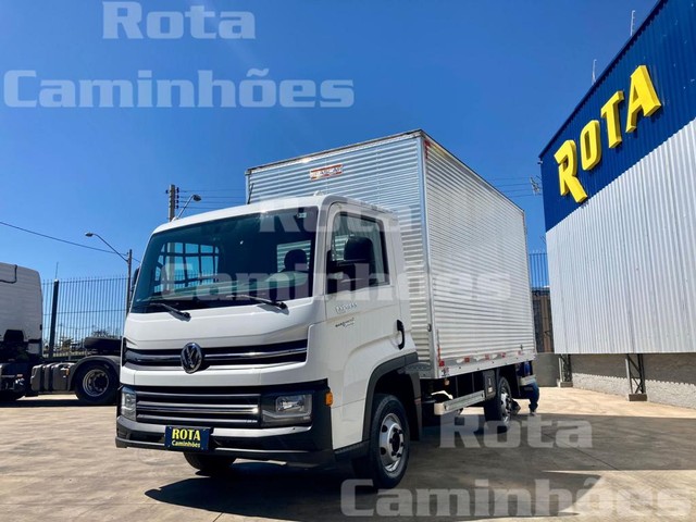 DELIVERY EXPRESS 2P DIESELE5