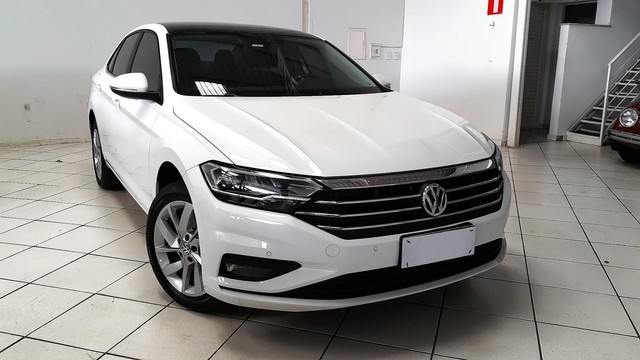 VOLKSWAGEN JETTA CL 250 TSI