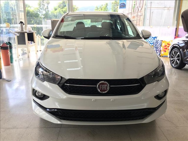 FIAT CRONOS 1.3 FIREFLY DRIVE