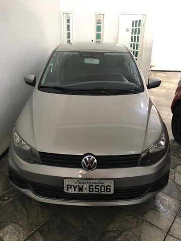 GOL MSI 1.6