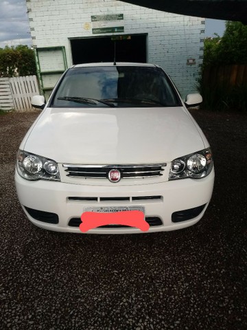 PALIO COM APENAS 36 MIL KM