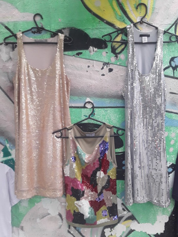 Vestidos - Foto 3