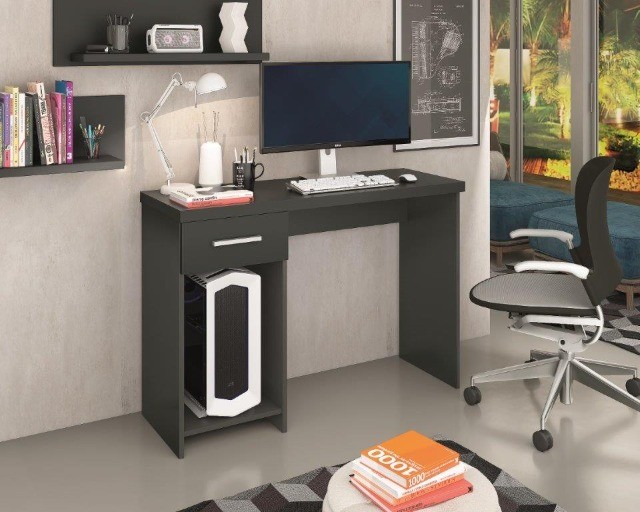 Prisma Home Office Desk !! Ready for Delivery !!
