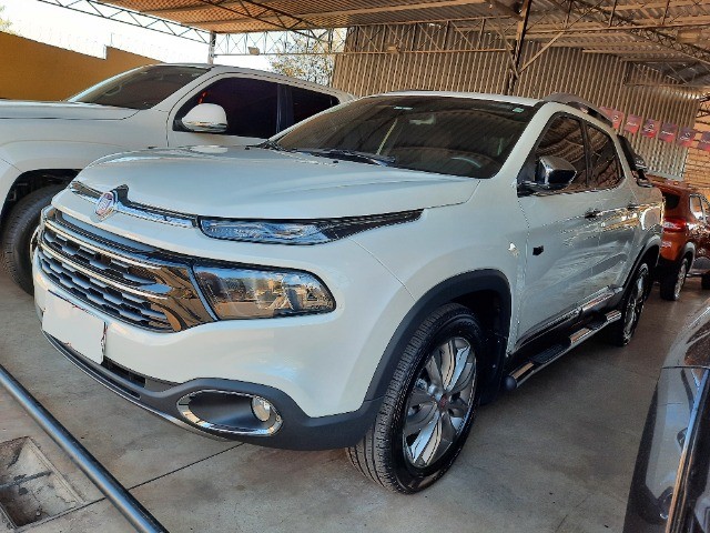 TORO RANCH 2.0 4X4 DIESEL 2019