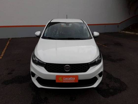 FIAT ARGO 2019/2020 1.0 FIREFLY FLEX DRIVE MANUAL