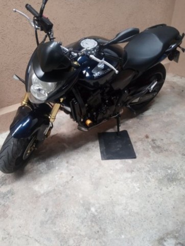 HORNET VENDO URGENTE