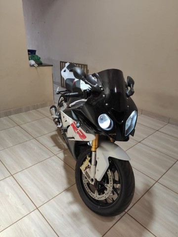 BMW S1000RR