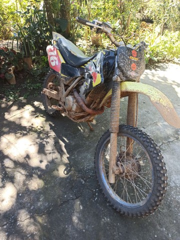 TORNADO 250