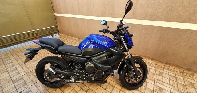 XJ6 ABS 2018