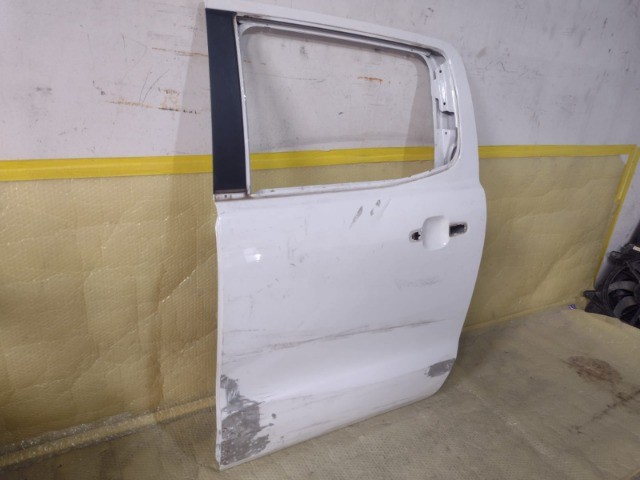 Porta traseira Ford Ranger 2013 a 2018 Original