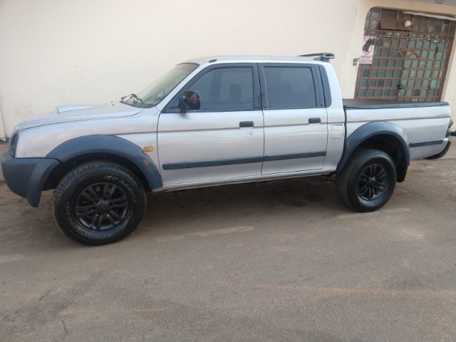 L200 OUTDOOR HPE