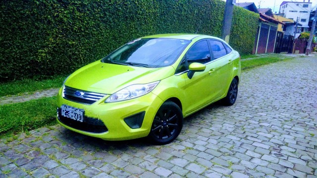 NEW FIESTA MEXICANO OPORTUNIDADE