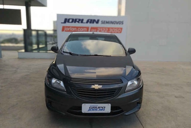 CHEVROLET ONIX 1.0 MPFI JOY 8V FLEX 4P MANUAL