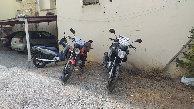 HONDA FAN 13/13 ES