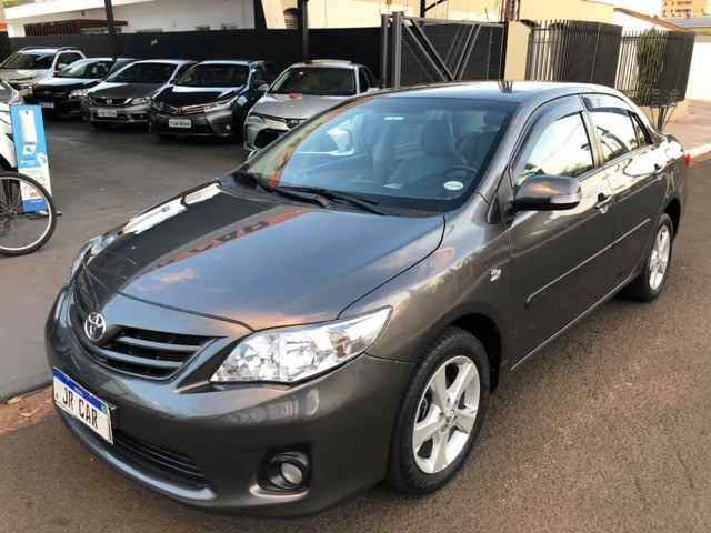 COROLLA 2.0 XEI 2014