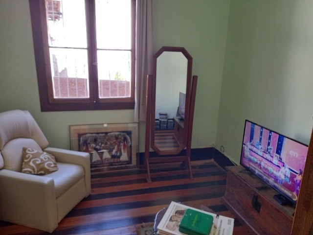 Casa Histórica lindona Centro Petrópolis - Foto 6