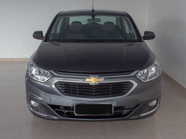 COBALT 1.8 LTZ 8V FLEX AUTOMÁTICO BR -