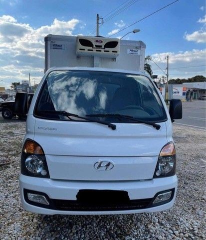 HR HYUNDAI MOTOR 2.5 ANO 2017