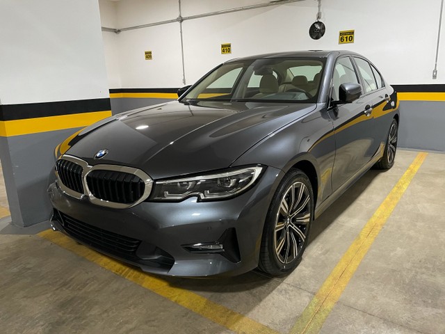 BMW 320I GP TWINPOWER 21/22