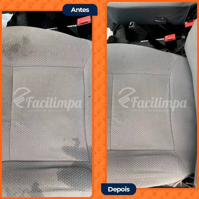 Máquina de limpar estofados: aluguel extratora, limpeza de sofá, colchão,  tapete Facilimpa - Serviços - Coloninha, Florianópolis 371598529 | OLX