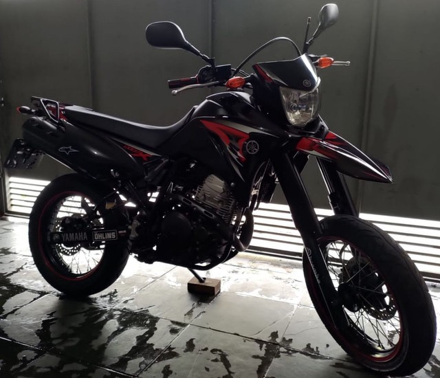 LANDER 250X