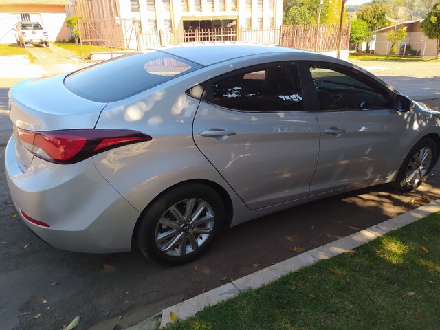 ELANTRA 2.0 COMPLETO