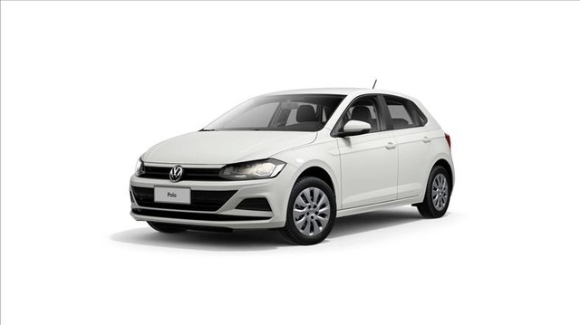 VOLKSWAGEN POLO 1.6 MSI