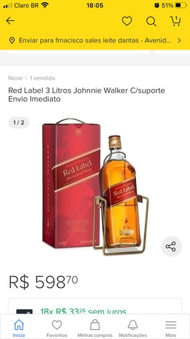 Red Label 