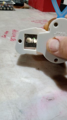 Coleção McDonald's Star Wars que acendem vários personagens - Foto 5