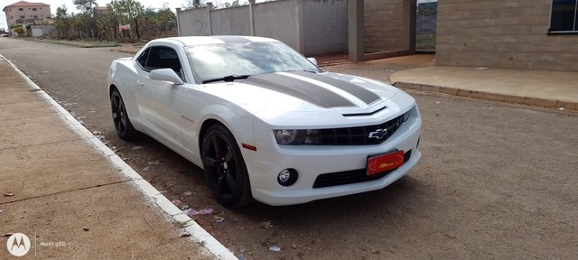 CHEVROLET CAMARO Usados e Novos - RA III - Taguatinga, Distrito Federal