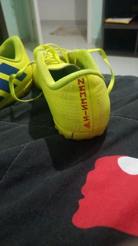 nemeziz 18.3 verdes